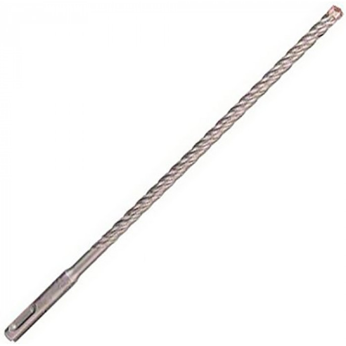 Бур Bosch SDS-Plus-5X, 8×200×260 мм, 10 шт. (2608833901)