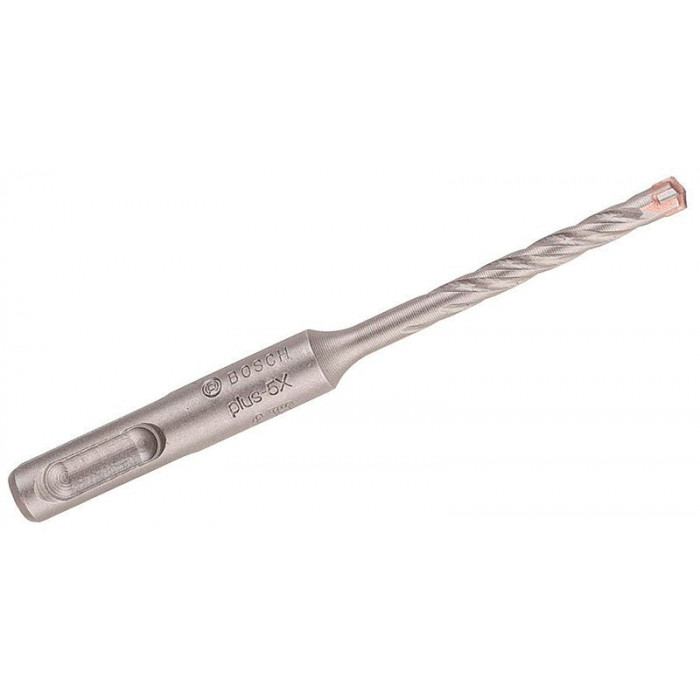 Бур Bosch SDS-Plus-5X, 22x550x600 мм (2608836646)