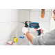 Дриль ударний Bosch GSB 16 RE Professional з БЗП (060114E500)