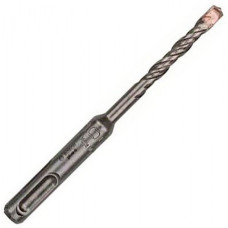 Ударный бур Bosch SDS-Plus-5, 6х50х115 мм, 10 шт. (2608585616)