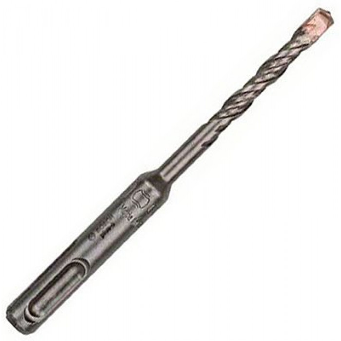 Ударный бур Bosch SDS-Plus-5, 6х50х115 мм, 10 шт. (2608585616)