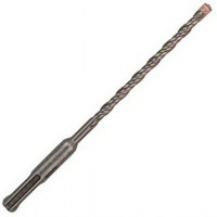 Ударный бур Bosch SDS-Plus-5, 6х100х165 мм, 10 шт. (2608585617)
