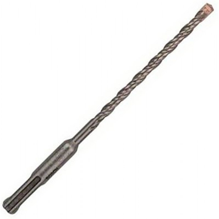 Ударный бур Bosch SDS-Plus-5, 6х100х165 мм, 10 шт. (2608585617)