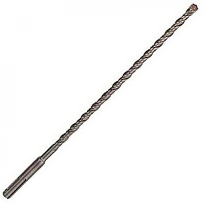 Ударный бур Bosch SDS-Plus-5, 8х200х265 мм, 10 шт. (2608585625)