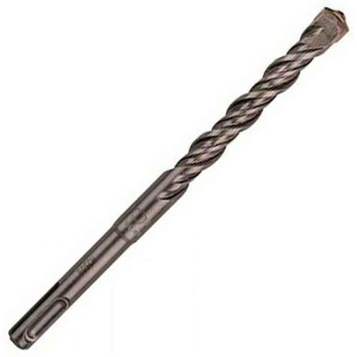 Ударный бур Bosch SDS-Plus-5, 12х100х165 мм, 10 шт. (2608585629)