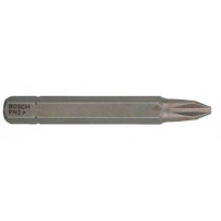 Биты Bosch ECO PH2, 51 мм, 60 шт. (2608521246)