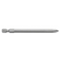 Биты Bosch ECO PH2, 89 мм, 30 шт. (2608521252)