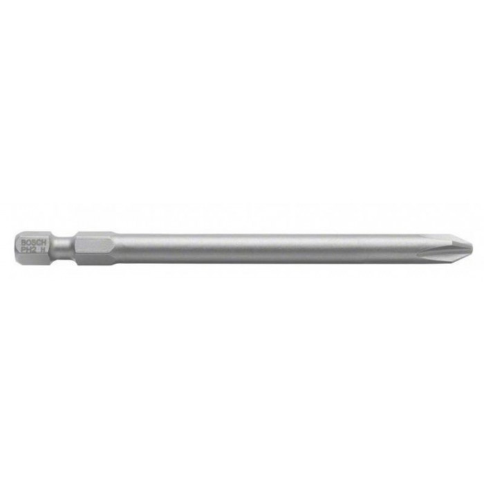 Биты Bosch ECO PH2, 89 мм, 30 шт. (2608521252)