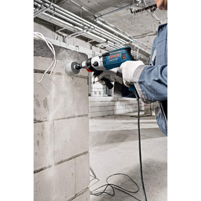 Дриль ударний Bosch GSB 21-2 RE Professional БЗП (060119C500)