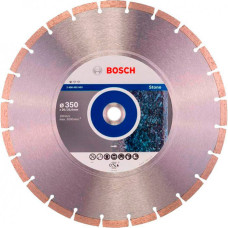 Алмазный круг Bosch Professional for Stone, 350х20/25.4 мм (2608602603)