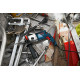 Дрель ударная Bosch GSB 21-2 RCT Professional (060119C700)