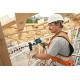 Дрель ударная Bosch GSB 21-2 RCT Professional (060119C700)