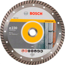 Алмазный круг Bosch Standard for Universal, 230x22.23x2.5 мм, 10 шт. (2608603252)
