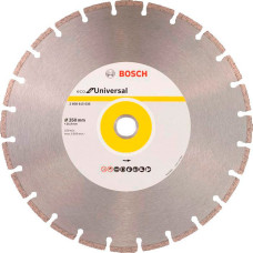 Алмазный круг Bosch ECO Universal, 350х25.4 мм (2608615035)