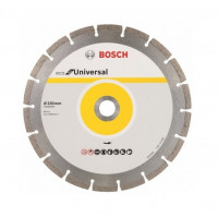 Алмазный круг Bosch ECO Universal, 230х22.23 мм, 10 шт. (2608615044)