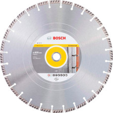 Алмазный круг Bosch Universal, 400x20x3.2x10 мм (2608615073)