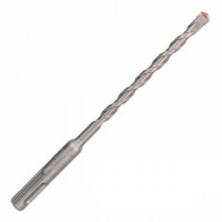Ударный бур Bosch SDS-Plus-1, 7х100х160 мм, 50 шт. (2608579287)