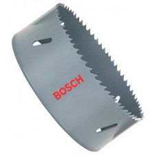 Коронка Bosch HSS-Bimetall, 140 мм, 5 1/2ʺ (2608584137)