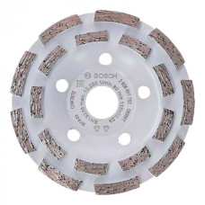Алмазная чашка Bosch Expert for Concrete Long Life, 125x22.23x5 мм (2608601762)