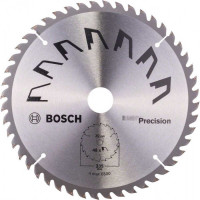 Пильный диск Bosch Precision 235х30/25х2.5 мм, 48 зубцов (2609256877)