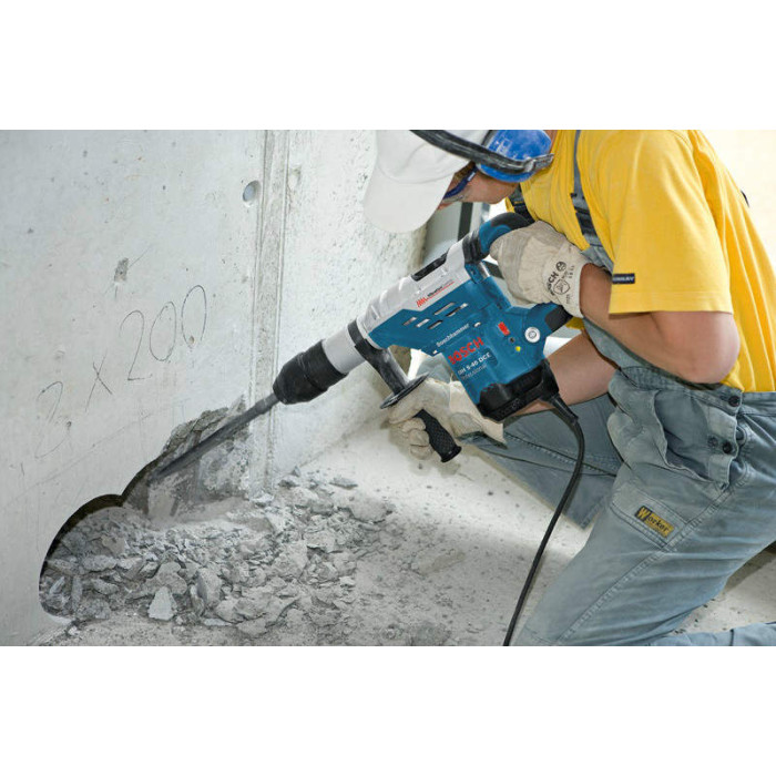 Перфоратор Bosch GBH 5-40 DCE Professional (0611264000)