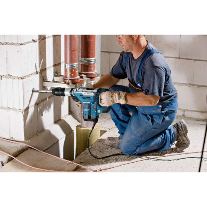 Перфоратор Bosch GBH 5-40 DCE Professional (0611264000)
