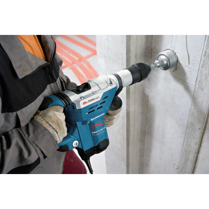 Перфоратор Bosch GBH 5-40 DCE Professional (0611264000)