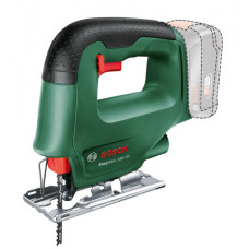 Акумуляторний лобзик Bosch EasySaw 18V-70 (0603012000) (без АКБ та ЗУ)