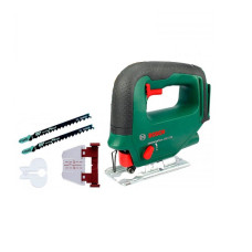 Акумуляторний лобзик Bosch Universal Saw 18V-100 (0603011100) (без АКБ та ЗУ)