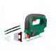 Акумуляторний лобзик Bosch Universal Saw 18V-100 (0603011100) (без АКБ та ЗУ)