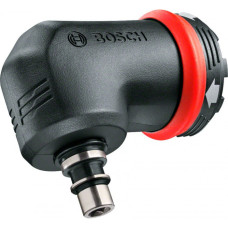 Кутова насадка для шуруповерта Bosch AdvancedDrill (1600A01L7T)