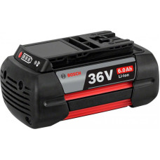 Аккумулятор Bosch GBA 36 В, 6.0 Aч (1600A016D3)