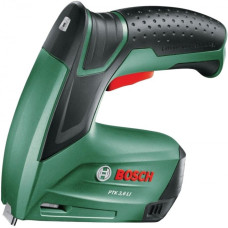 Акумуляторний степлер Bosch PTK 3,6 LI (0603968220)