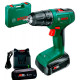 Акумуляторний шуруповерт Bosch Easydrill 18V-40 Li-Ion (06039D8002)