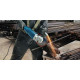 Кутова шліфувальна машина (болгарка) Bosch Professional GWS 24-230 JZ (06018C3300)