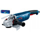 Кутова шліфувальна машина (болгарка) Bosch Professional GWS 24-230 P (06018C3100)