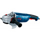 Кутова шліфувальна машина (болгарка) Bosch Professional GWS 24-230 P (06018C3100)