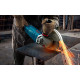 Кутова шліфувальна машина (болгарка) Bosch Professional GWS 24-230 P (06018C3100)