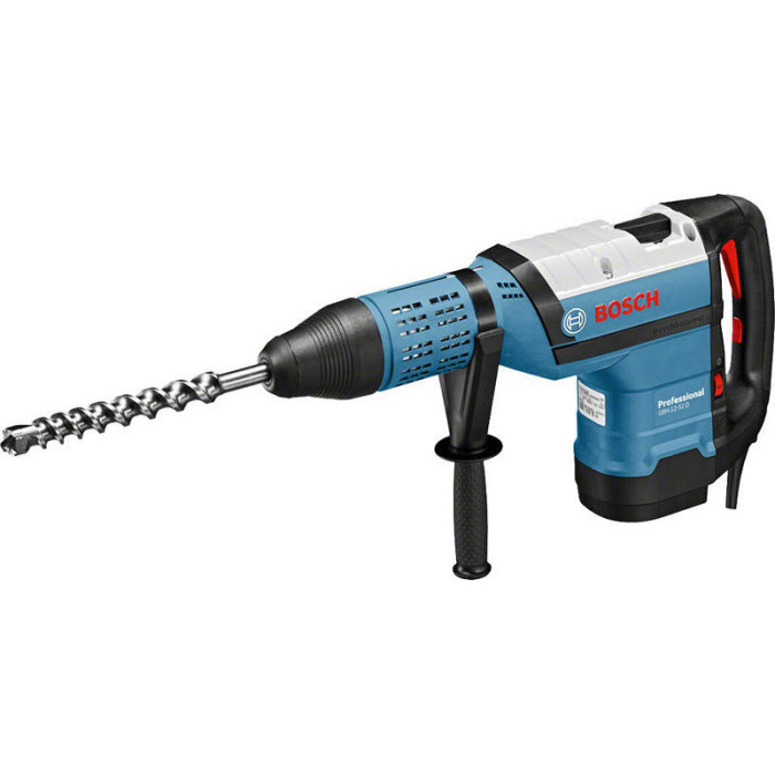 Перфоратор Bosch GBH 12-52 DV Professional (0611266000)