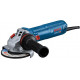 Кутова шліфувальна машина (болгарка) Bosch GWS 12-125 S (06013A6020)