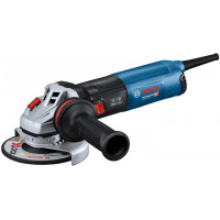 Угловая шлифовальная машина (болгарка) Bosch GWS 14-125 S (06017D0100)