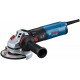 Кутова шліфувальна машина (болгарка) Bosch GWS 14-125 S (06017D0100)
