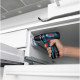 Акумуляторний безщітковий шуруповерт Bosch Professional GSR 12V-35 FC з БЗП в L-Boxx 102 з 2 акб GBA 12V 3.0Ah та з/в GAL 12V-40 (06019H3001)