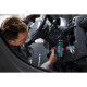 Акумуляторний безщітковий шуруповерт Bosch Professional GSR 12V-35 FC з БЗП в L-Boxx 102 з 2 акб GBA 12V 3.0Ah та з/в GAL 12V-40 (06019H3001)