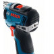 Акумуляторний безщітковий шуруповерт Bosch Professional GSR 12V-35 FC з БЗП в L-Boxx 102 з 2 акб GBA 12V 3.0Ah та з/в GAL 12V-40 (06019H3001)