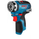 Акумуляторний безщітковий шуруповерт Bosch Professional GSR 12V-35 FC (Без АКБ та ЗУ) (06019H3004)
