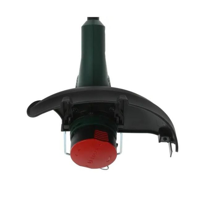 Аккумуляторний тиммер Bosch EasyGrassCut 18V-26, АКБ 18В / 2.5 Ач, Зарядное устройство (06008C1C03)