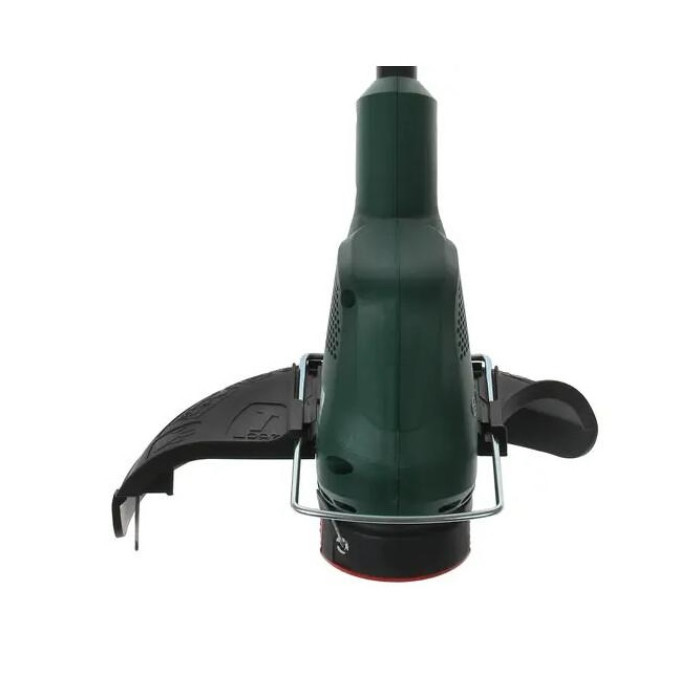 Аккумуляторний тиммер Bosch EasyGrassCut 18V-26, АКБ 18В / 2.5 Ач, Зарядное устройство (06008C1C03)