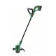 Аккумуляторний тиммер Bosch EasyGrassCut 18V-26, АКБ 18В / 2.5 Ач, Зарядное устройство (06008C1C03)