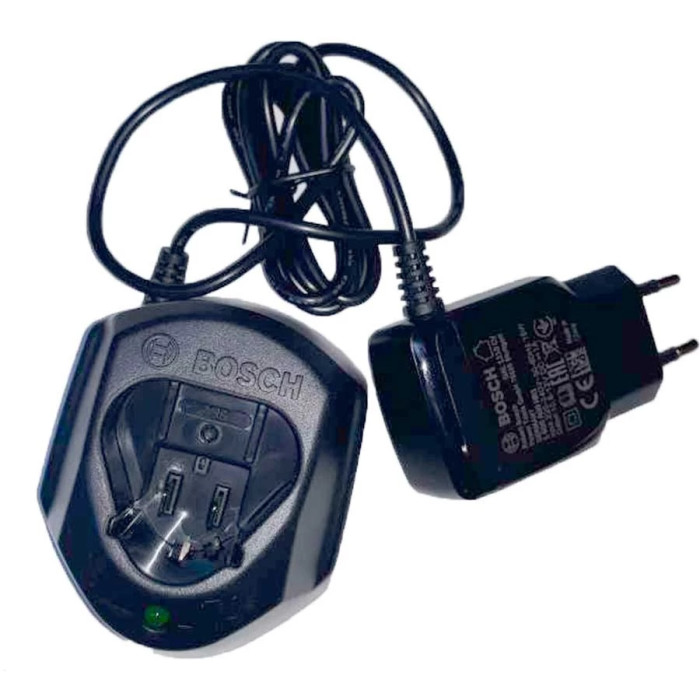 Зарядное устройство Bosch GAL 1210 CV (1600A00HR1)